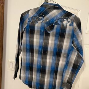 Women’s Button Down